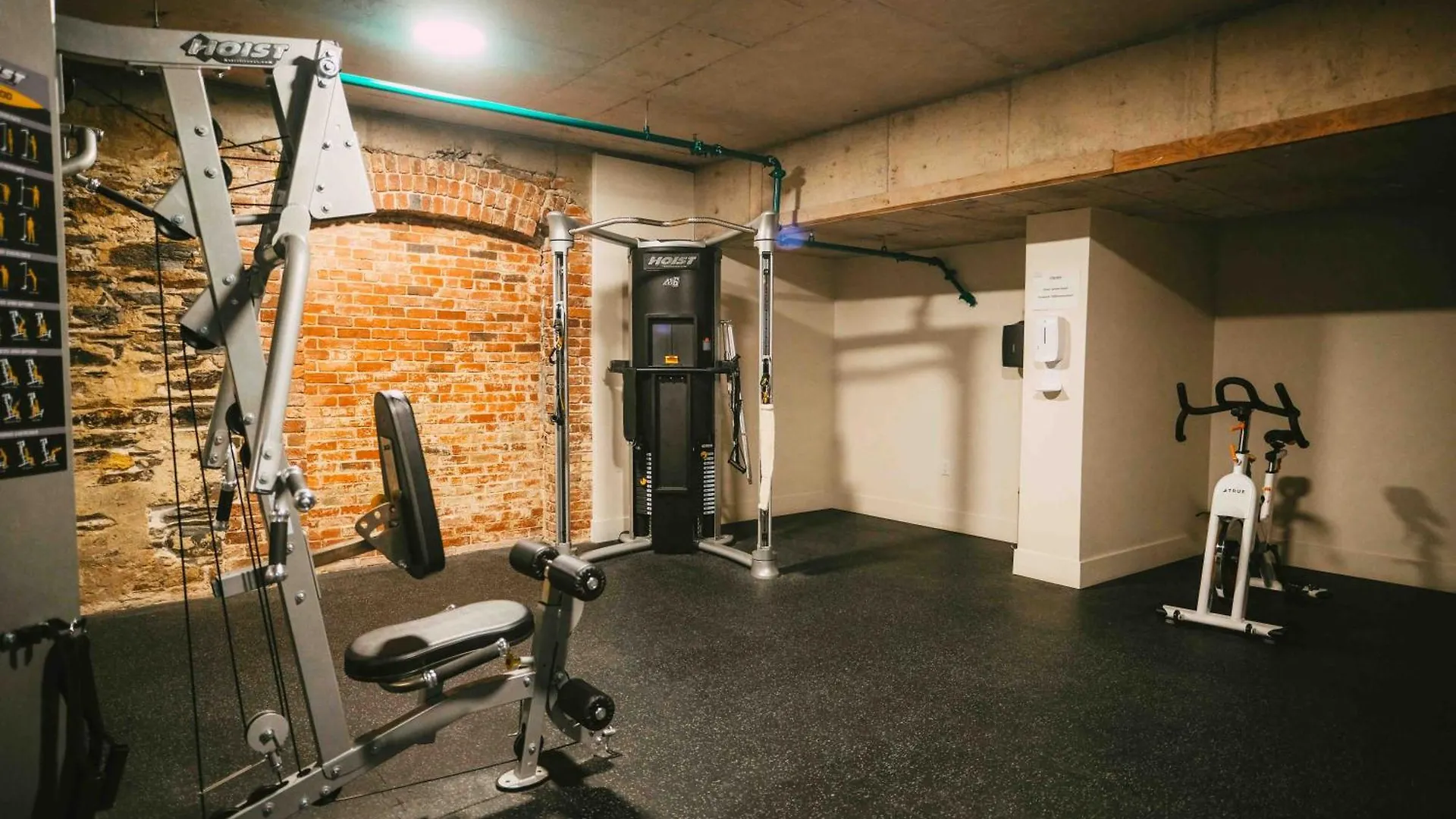 Apartmán New Cozy Downtown Halifax Loft With Free Parking