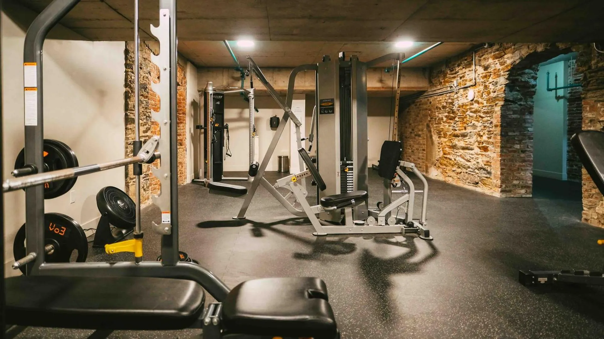 Apartmán New Cozy Downtown Halifax Loft With Free Parking