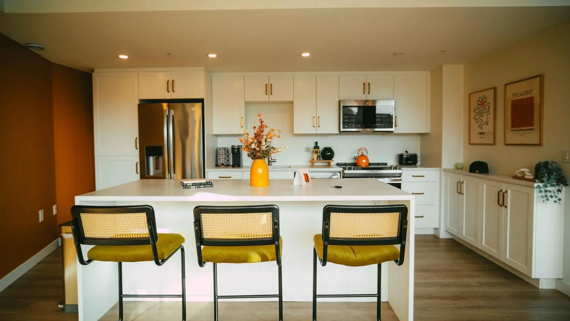 Apartmán New Cozy Downtown Halifax Loft With Free Parking Kanada