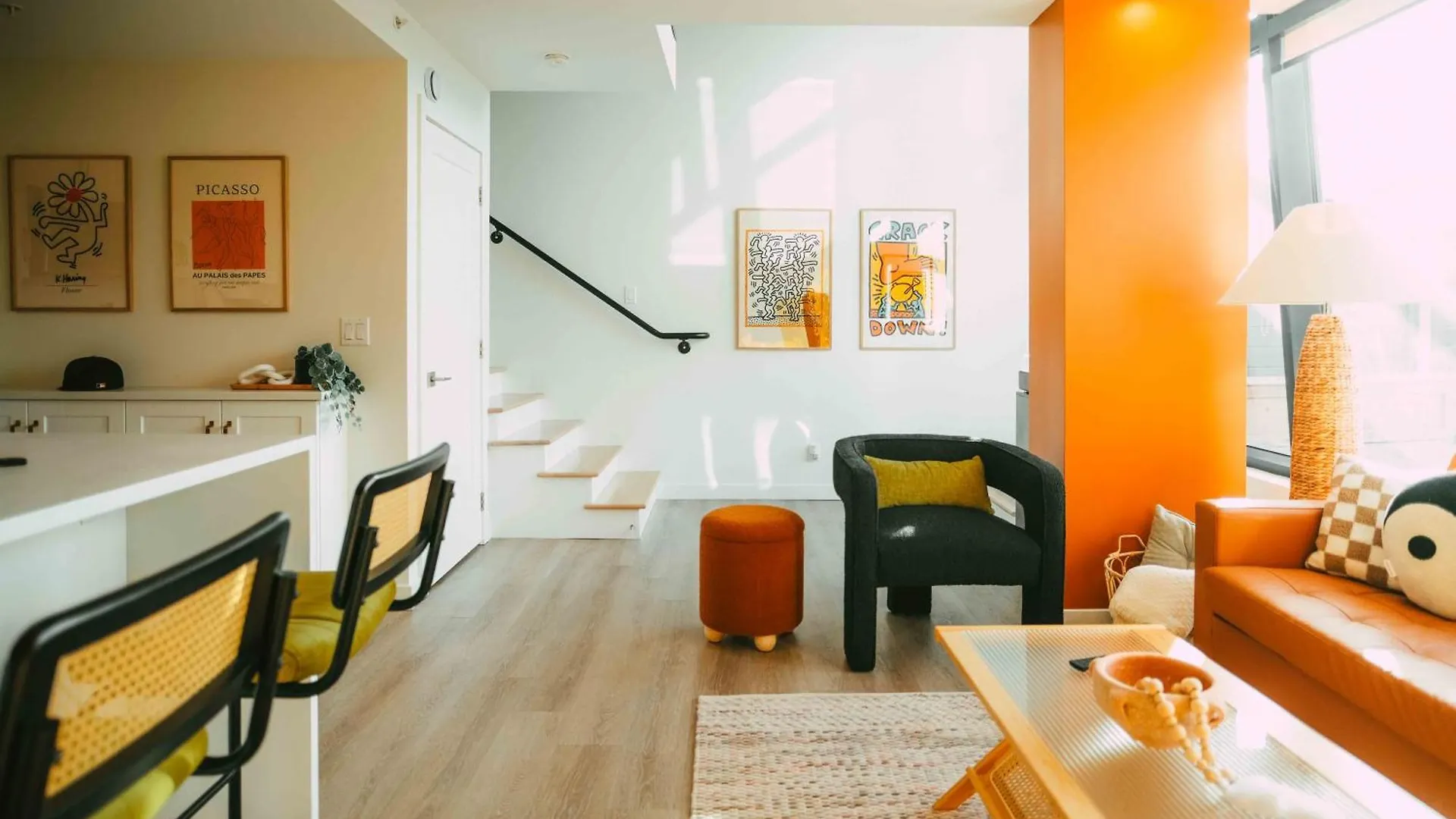 Apartmán New Cozy Downtown Halifax Loft With Free Parking
