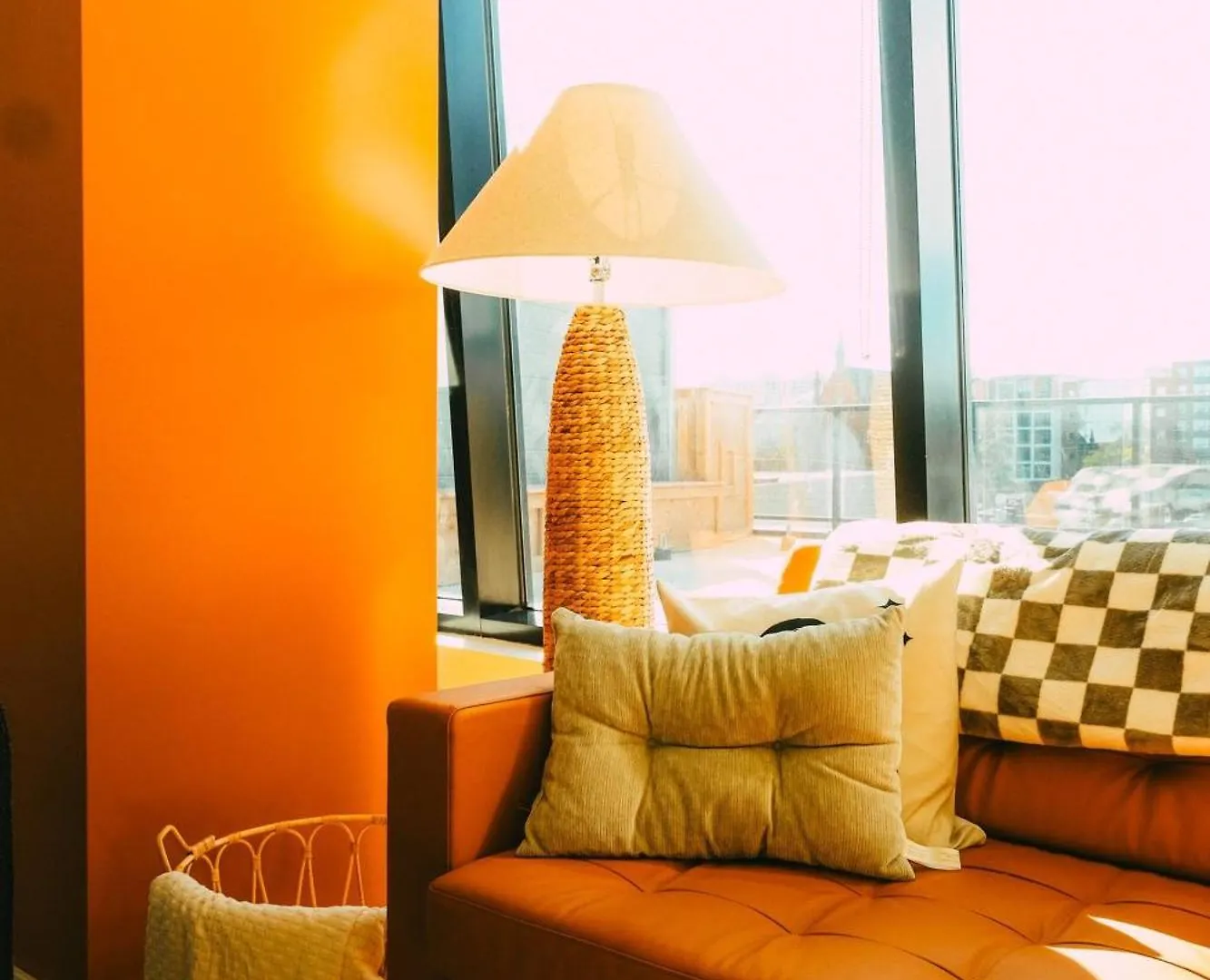 Apartmán New Cozy Downtown Halifax Loft With Free Parking 0*,