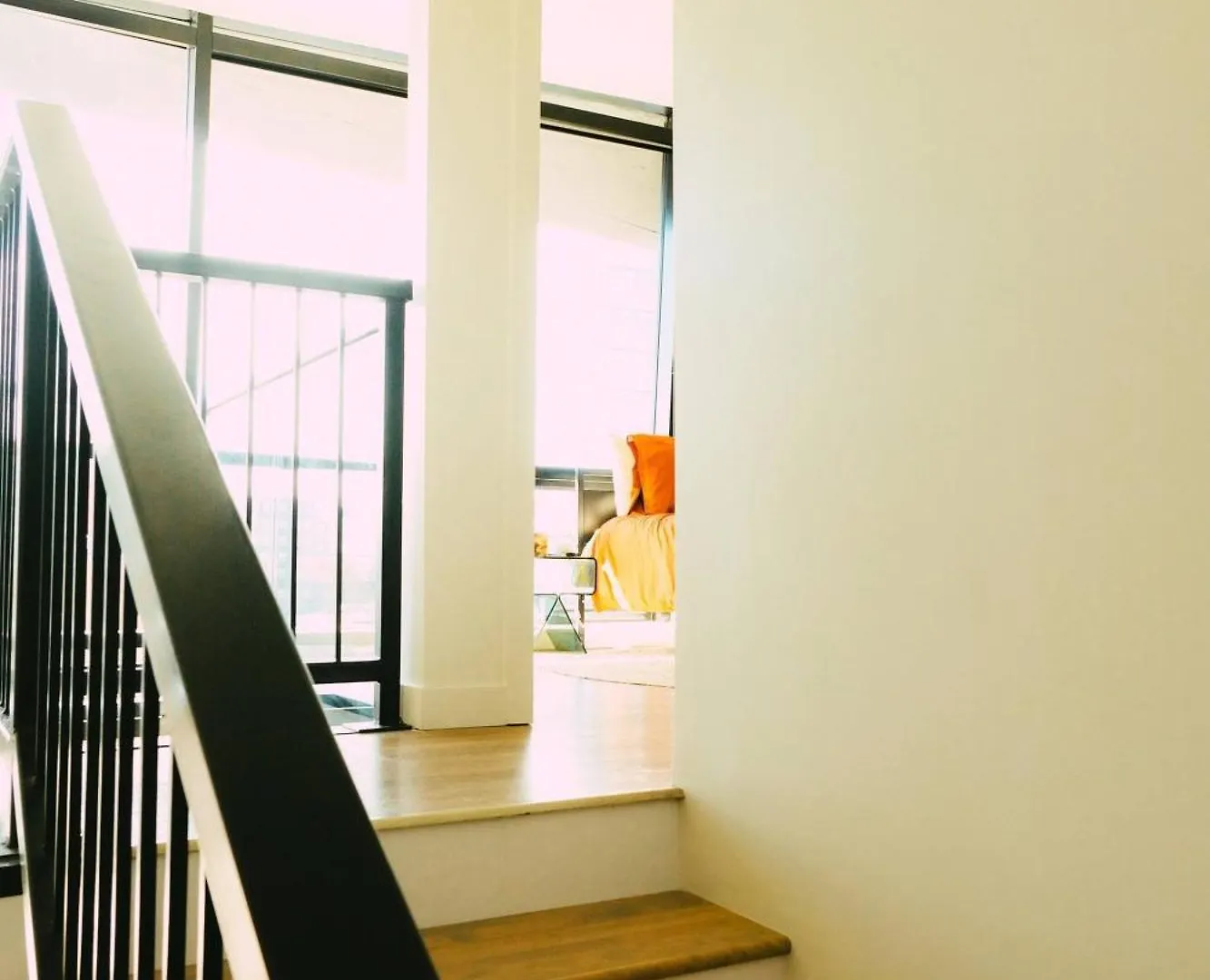 Apartmán New Cozy Downtown Halifax Loft With Free Parking