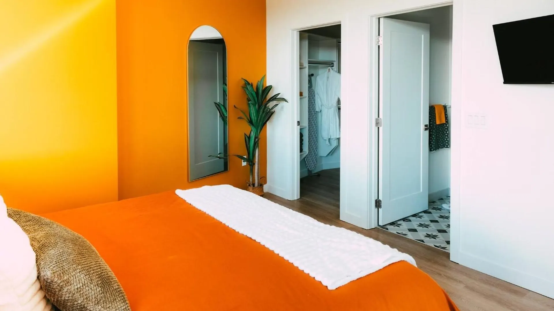 Apartmán New Cozy Downtown Halifax Loft With Free Parking