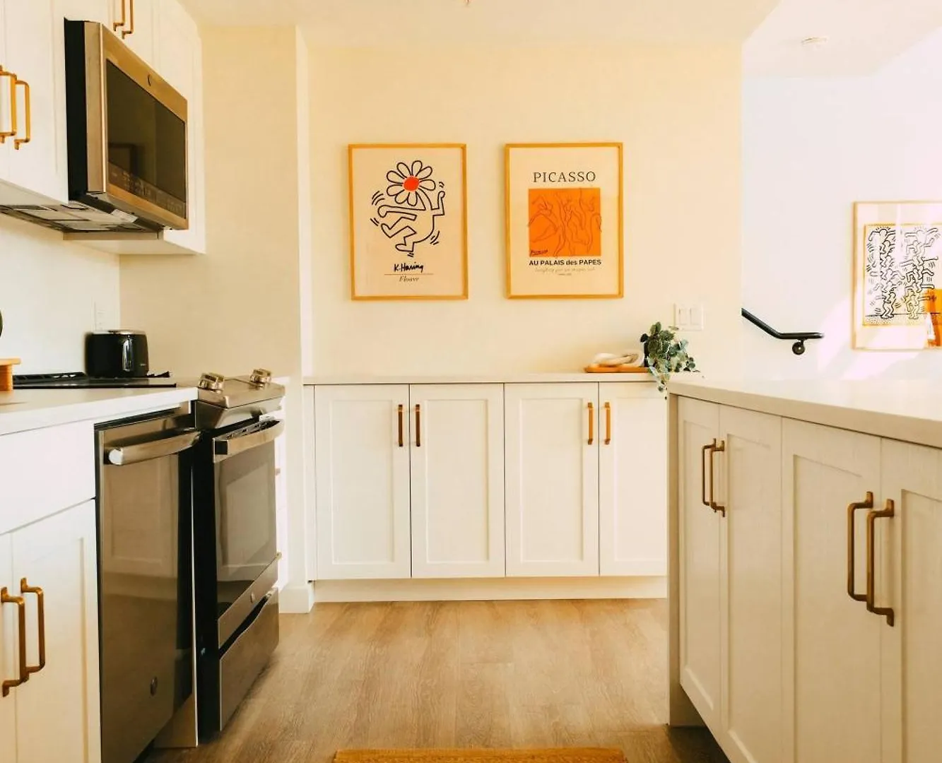Apartmán New Cozy Downtown Halifax Loft With Free Parking 0*,  Kanada