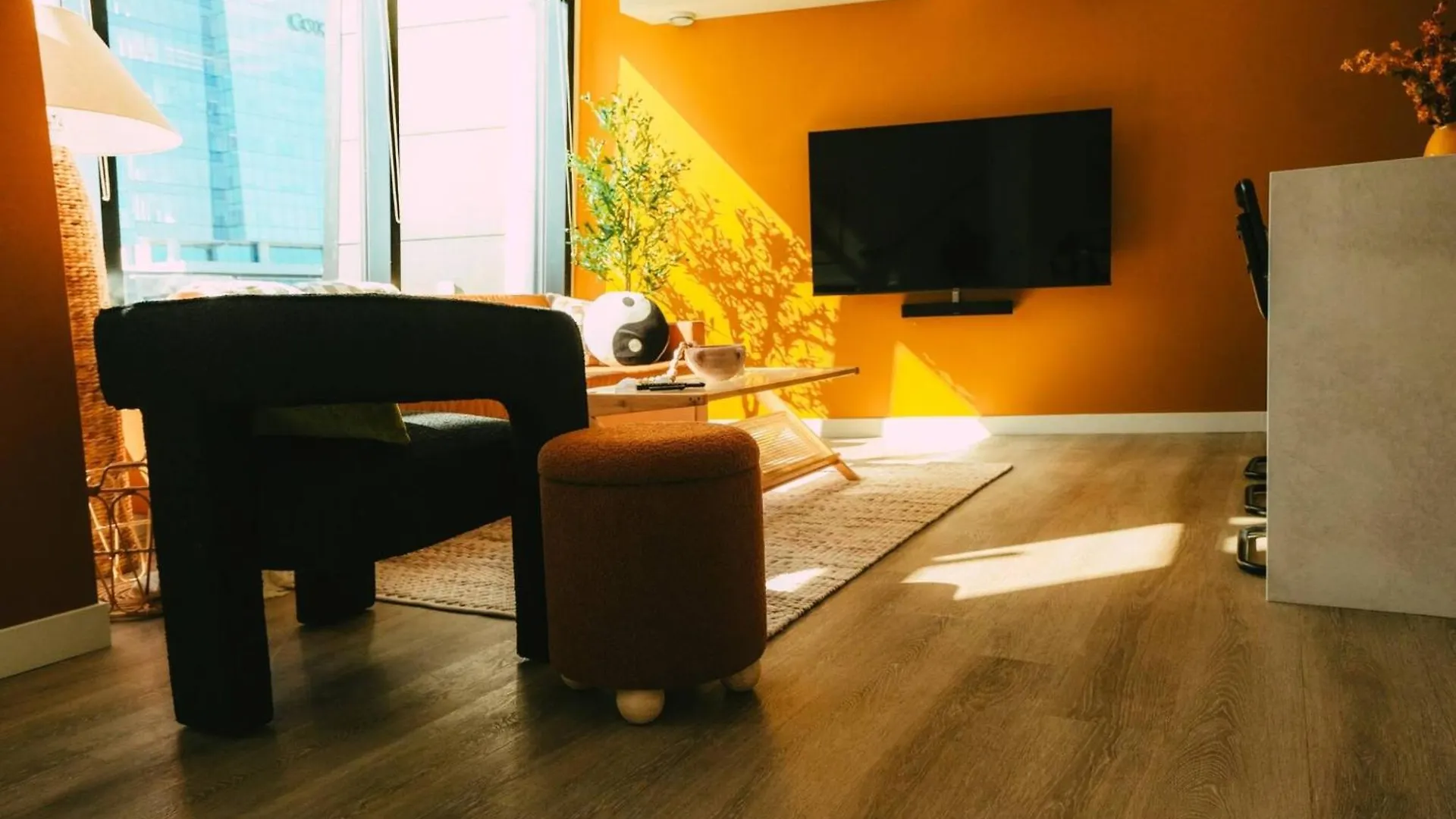Apartmán New Cozy Downtown Halifax Loft With Free Parking