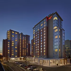 Otel Hampton By Hilton Downtown, Halifax